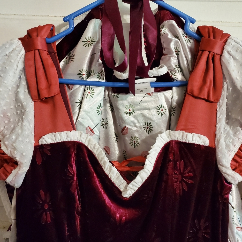 Disney Dress Shop Haunted Mansion Ballerina M - Picture 5 of 7